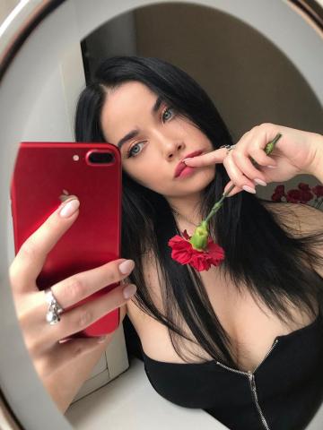 Анкета проститутки Надежда, 22 года